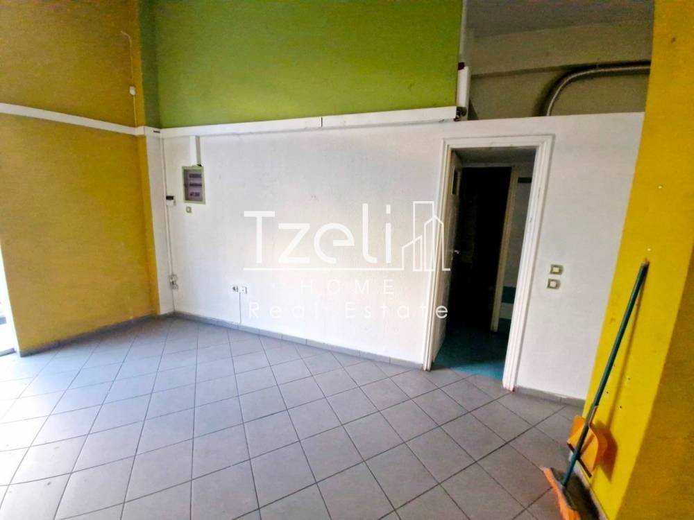 Άποψη χώρου