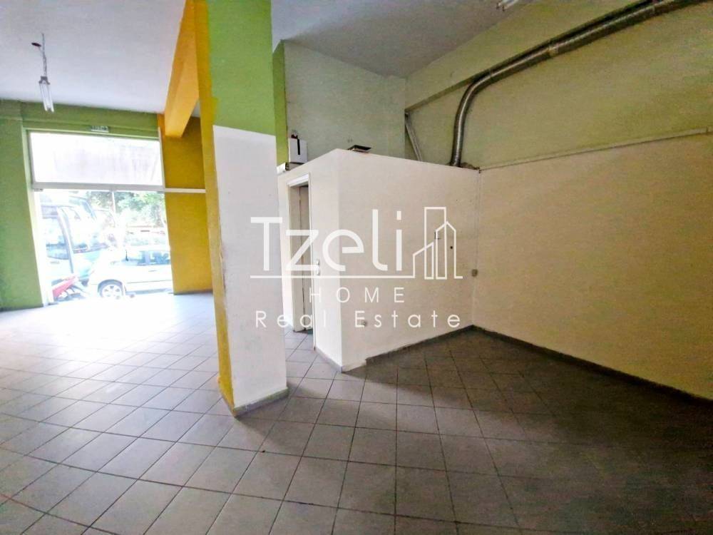 Άποψη χώρου