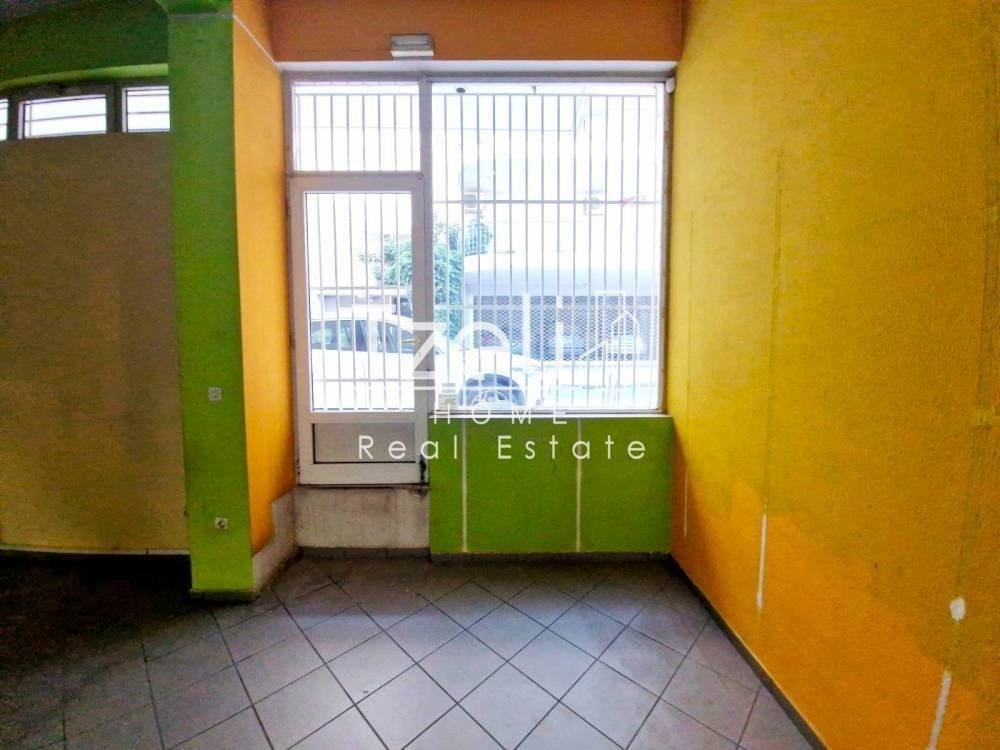 Άποψη χώρου