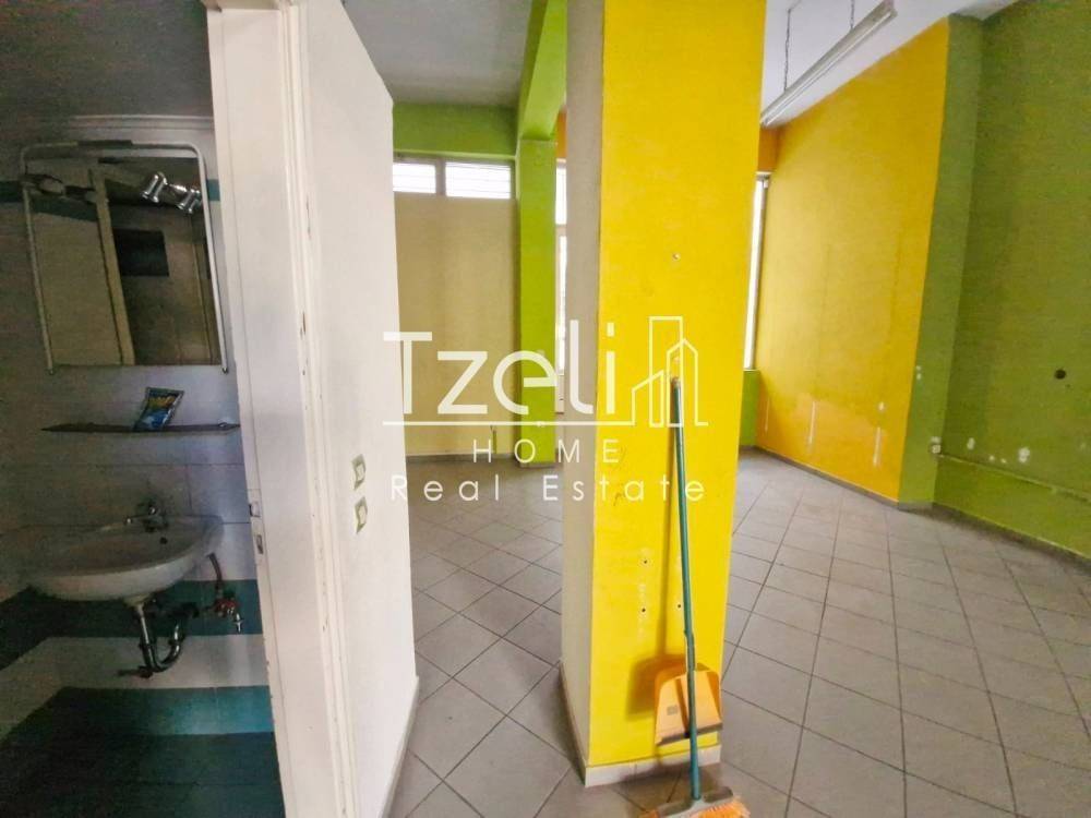 Άποψη χώρου