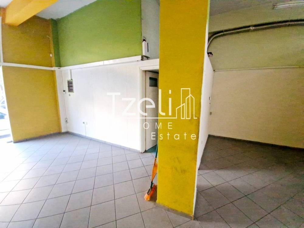 Άποψη χώρου