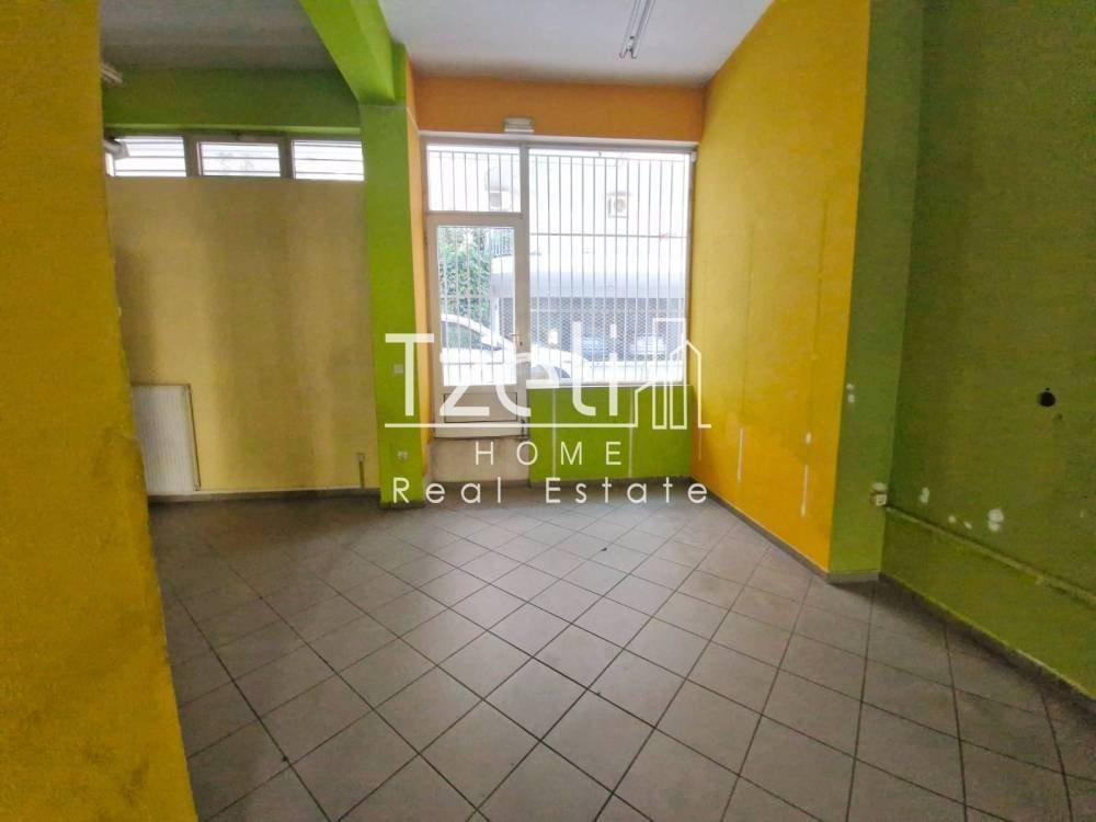 Άποψη χώρου