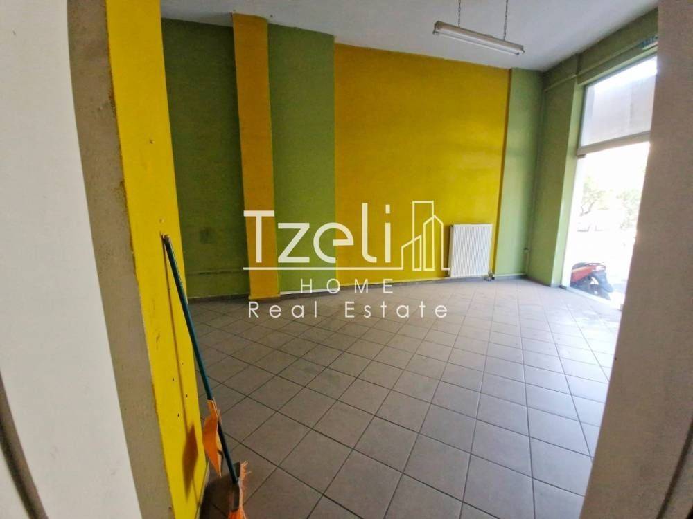 Άποψη χώρου