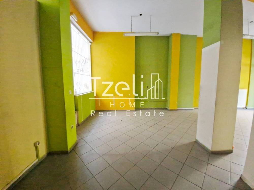 Άποψη χώρου