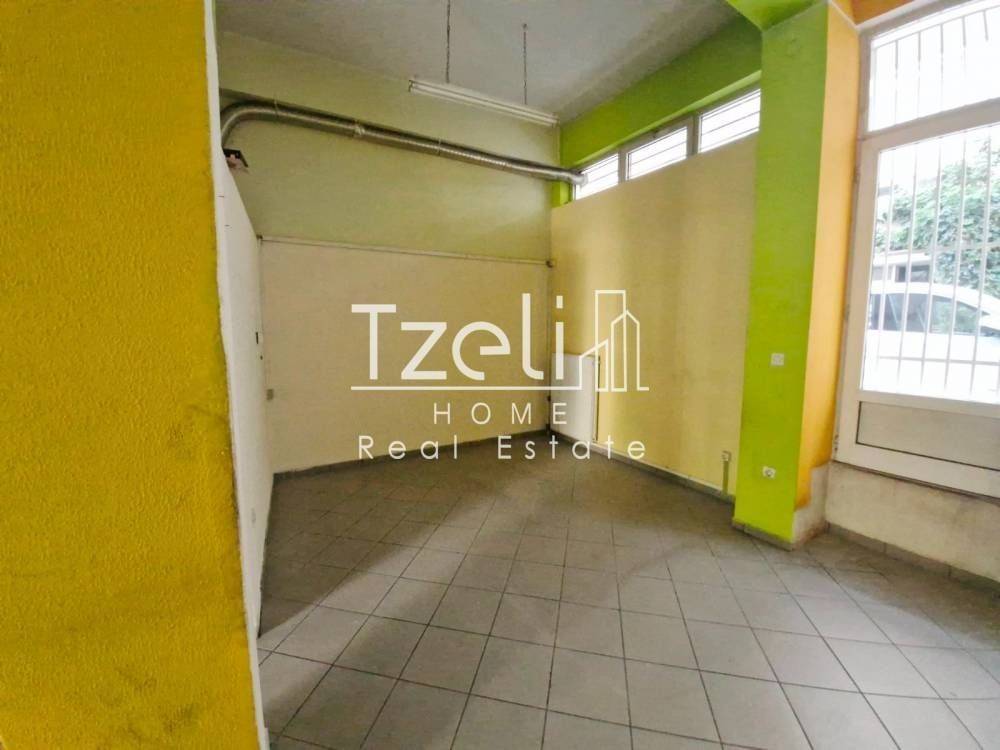 Άποψη χώρου