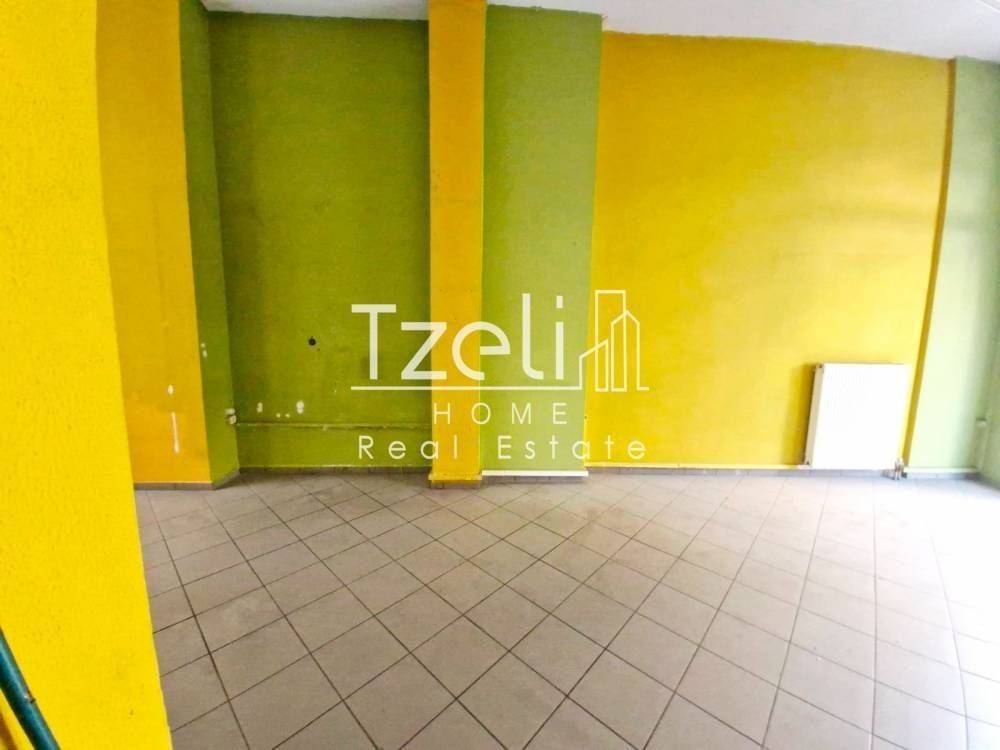 Άποψη χώρου