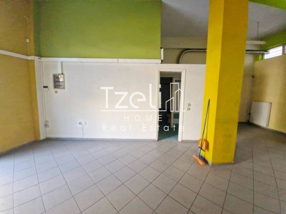 Άποψη χώρου