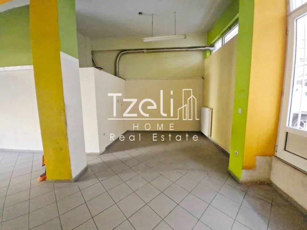 Άποψη χώρου