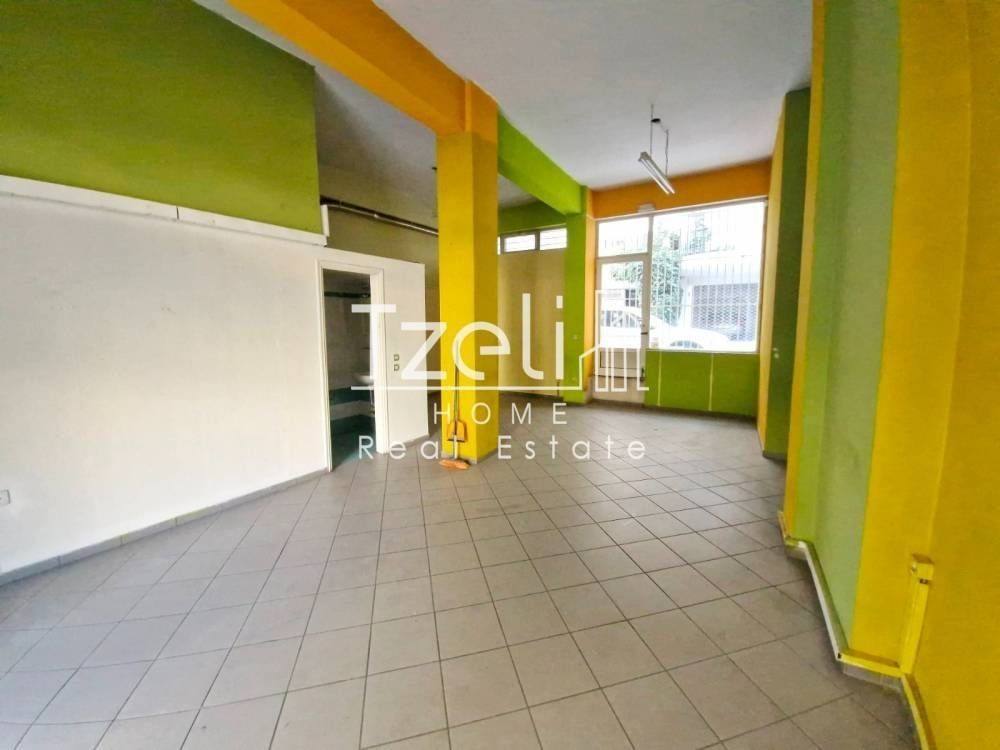 Άποψη χώρου