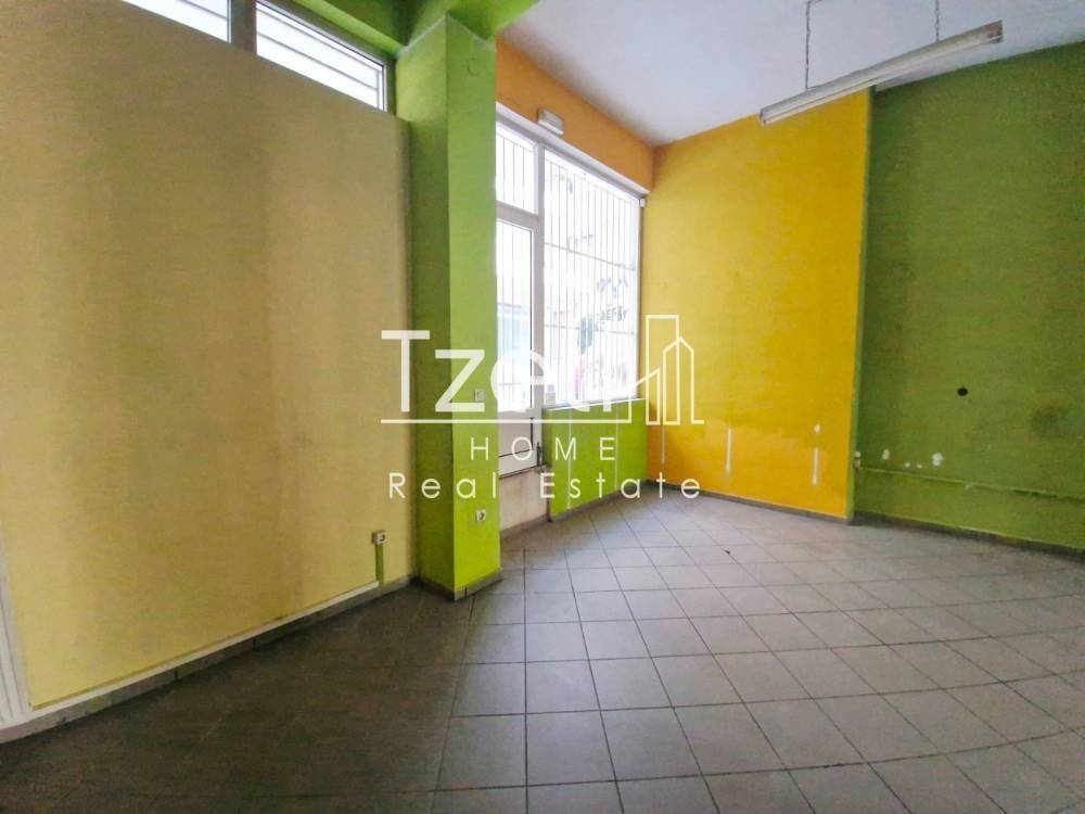 Άποψη χώρου