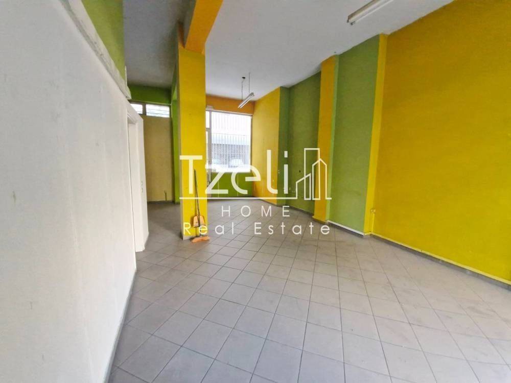 Άποψη χώρου