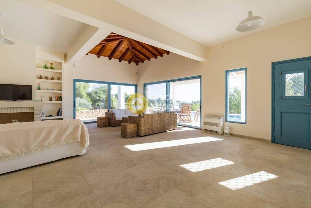 Κυρίως Χώρος