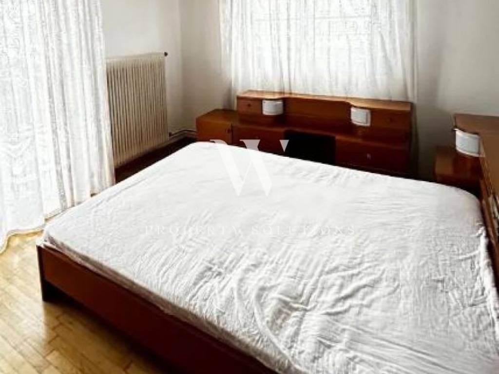 Υπνοδωμάτιο