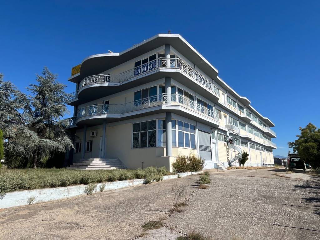 Μπροστινή Όψη