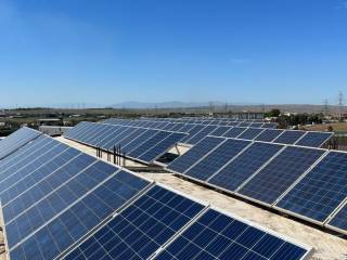 φωτοβολταϊκά συστήματα