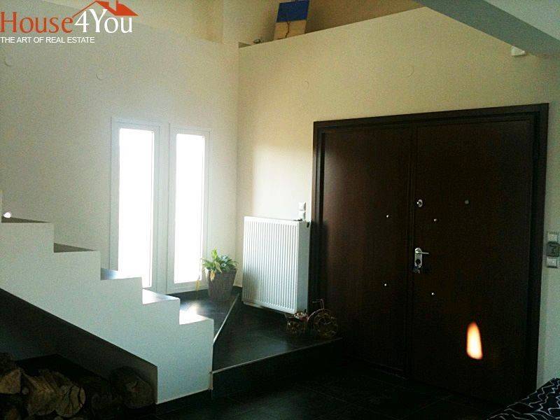 Πόρτα Ασφαλείας