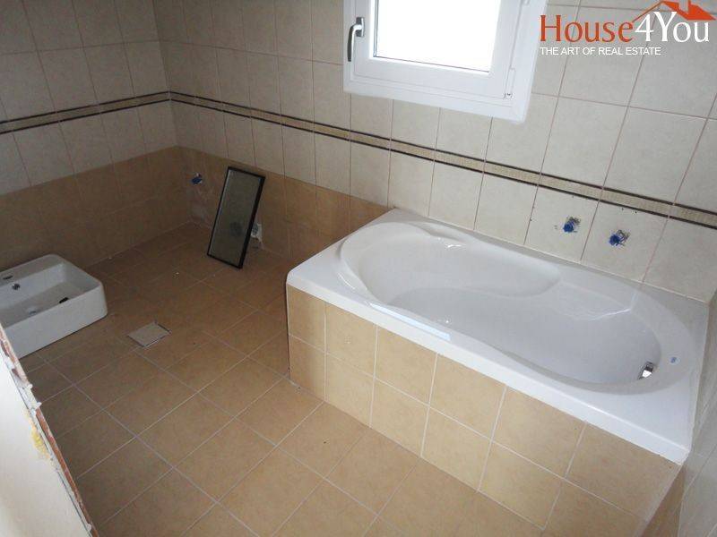 Μπάνιο στην Σοφίτα