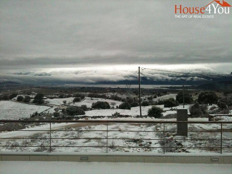 Πανέμορφη θέα