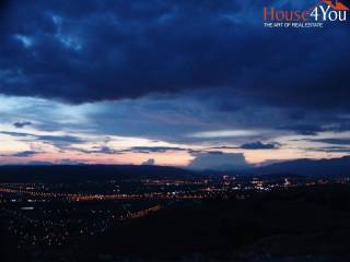 Οταν πέφτει η νύχτα...