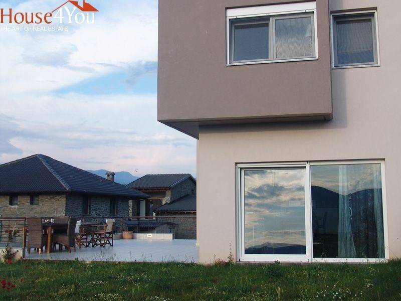 Εξωτερική όψη