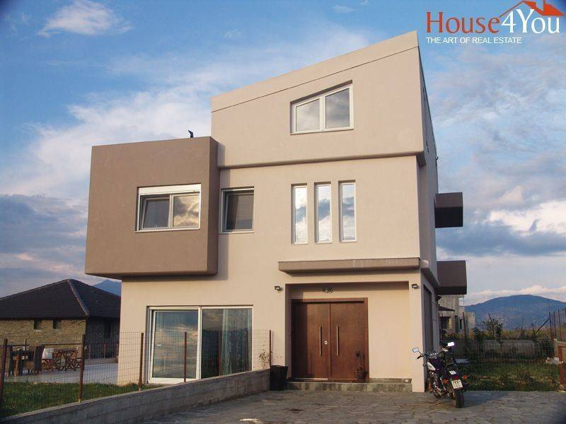 Εξωτερική όψη