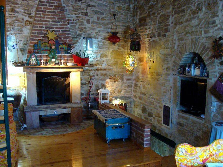 1ος όροφος (φωτογραφία 1 από 7)