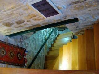 σκαλά ισογείου