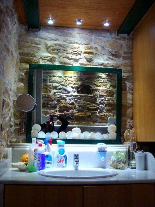 Λουτρό ισογείου (φωτογραφία 2 από 3)