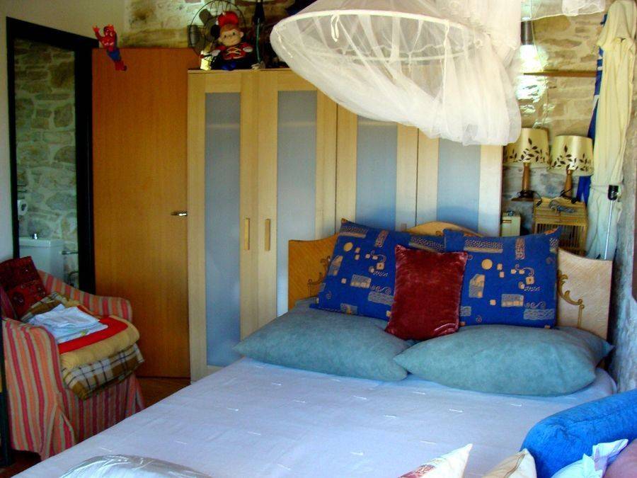 Υπνοδωμάτιο - 2ος όροφος (φωτογραφία 2 από 2)