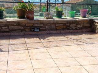 Βεράντα 2ου οροφου (φωτογραφία 3 από 3)