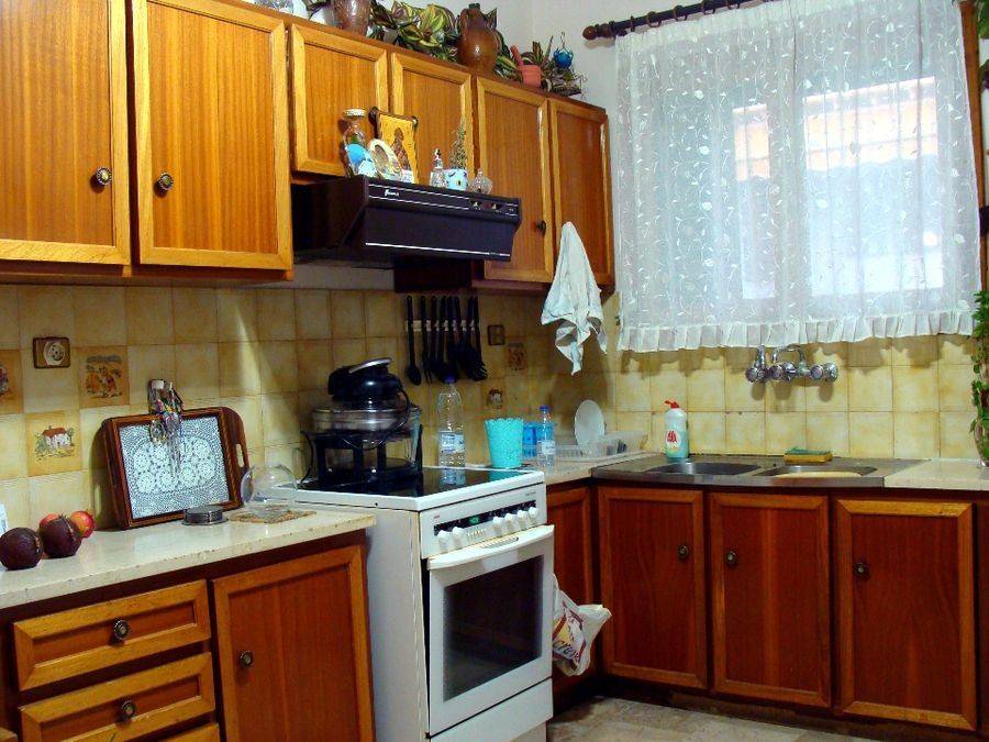 Κουζίνα (φωτογραφία 1 από 2)