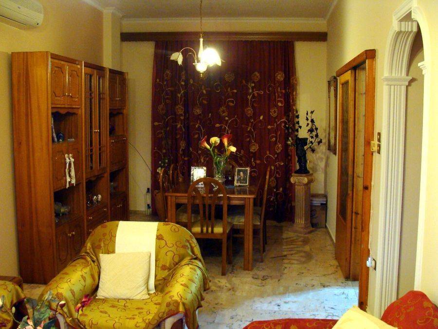 Καθιστικό-τραπεζαρία (φωτογραφία 2 από 2)