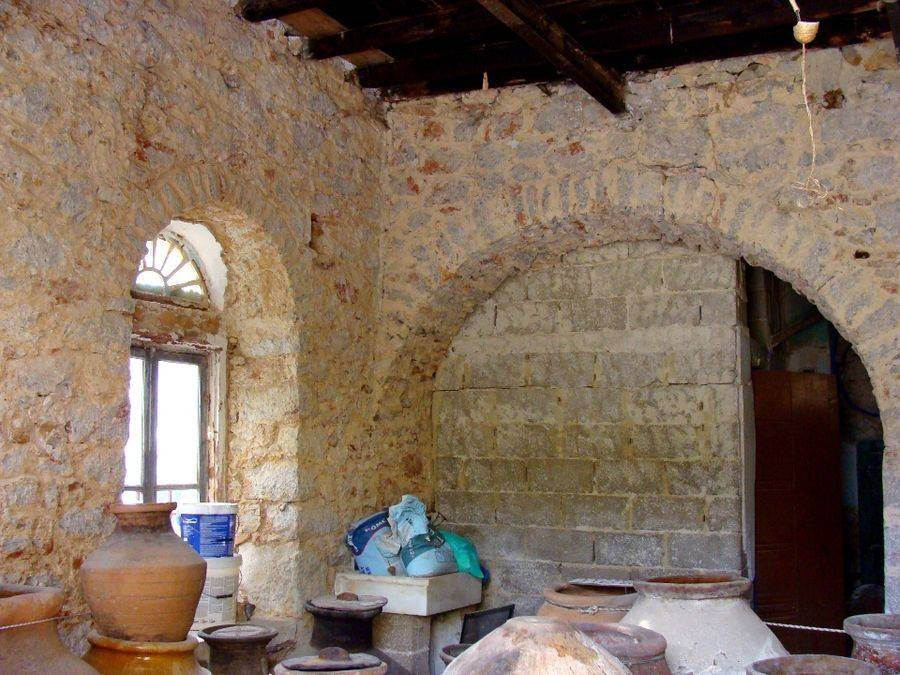 Ισόγειο (φωτογραφία 2 από 5)