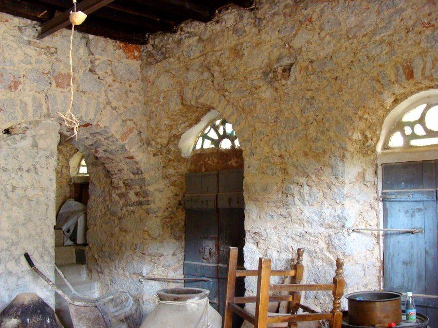 Ισόγειο (φωτογραφία 3 από 5)