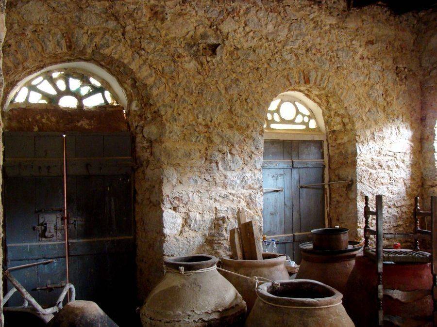 Ισόγειο (φωτογραφία 4 από 5)