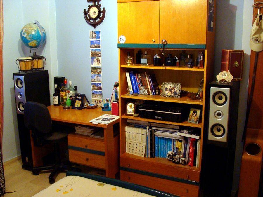 Υπνοδωμάτιο 2 (φωτογραφία 3 από 3)