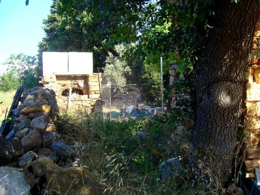 Εξωτερικός φούρνος