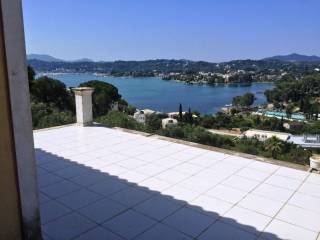 Θέα ισογείου