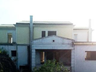 Πρόσοψη σπιτιού