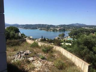 Θέα ισογείου