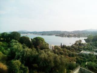 Θέα 1ου ορόφου