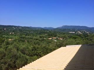 Θέα 1ου ορόφου