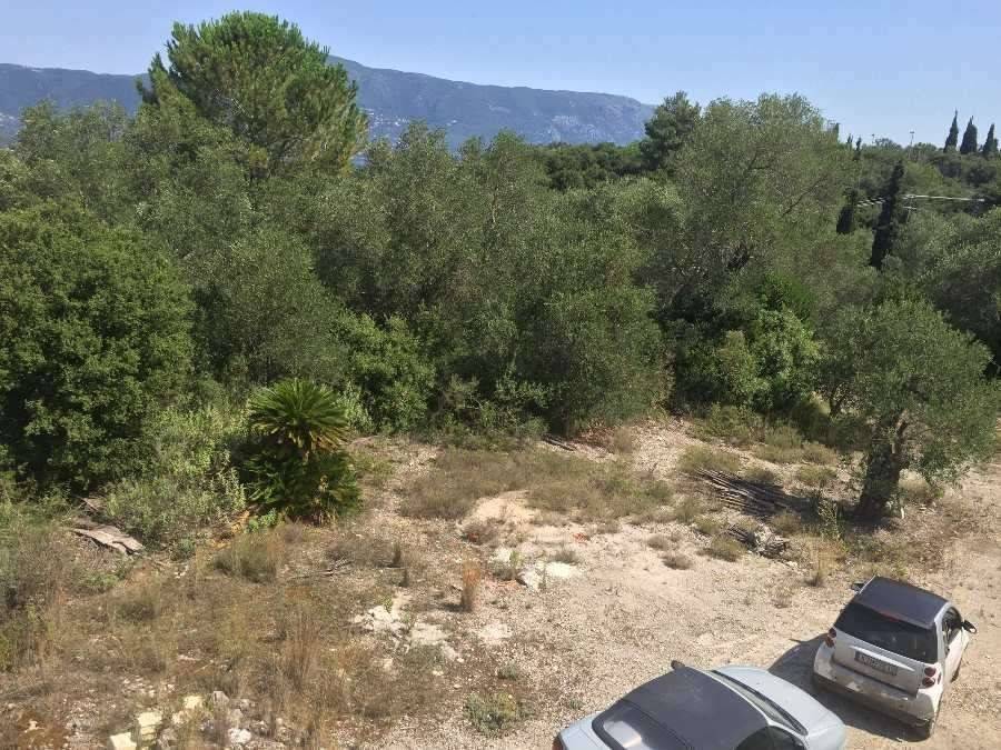 Εξωτερικός χώρος