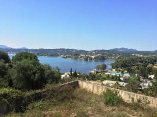 Θέα ισογείου