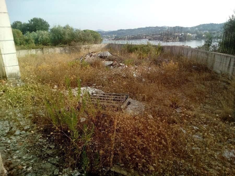 Χώρος πισίνας