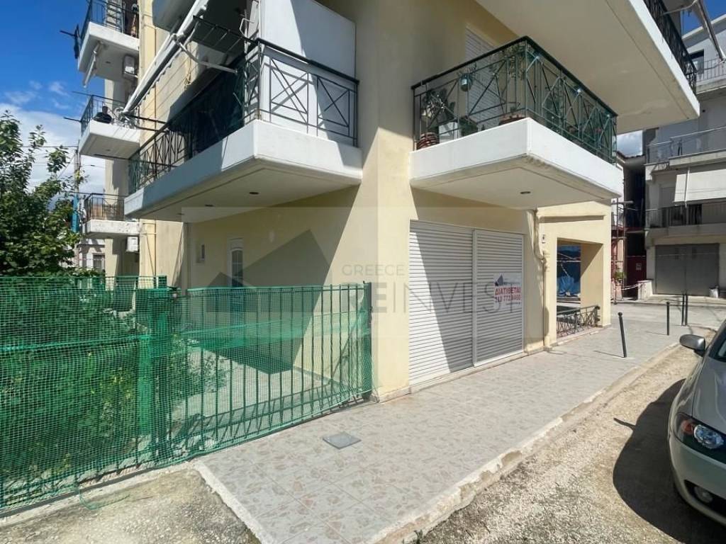 Εσωτερικοι χώροι