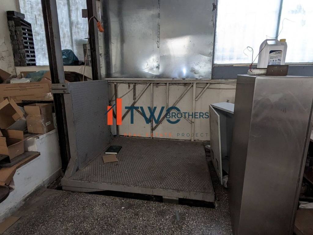 Εσωτερικοι χώροι