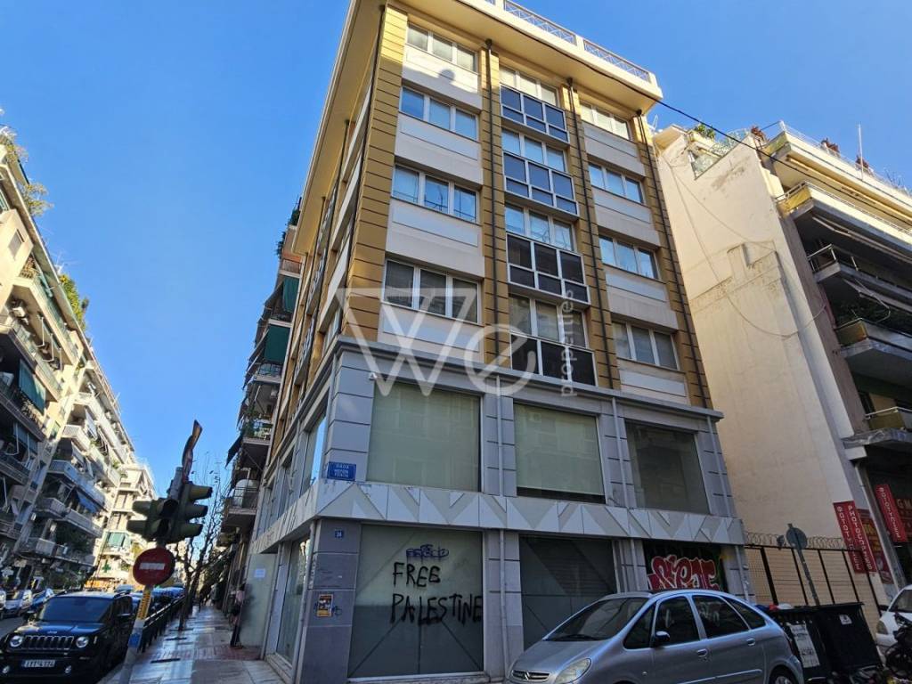 Εξωτερικοι χώροι