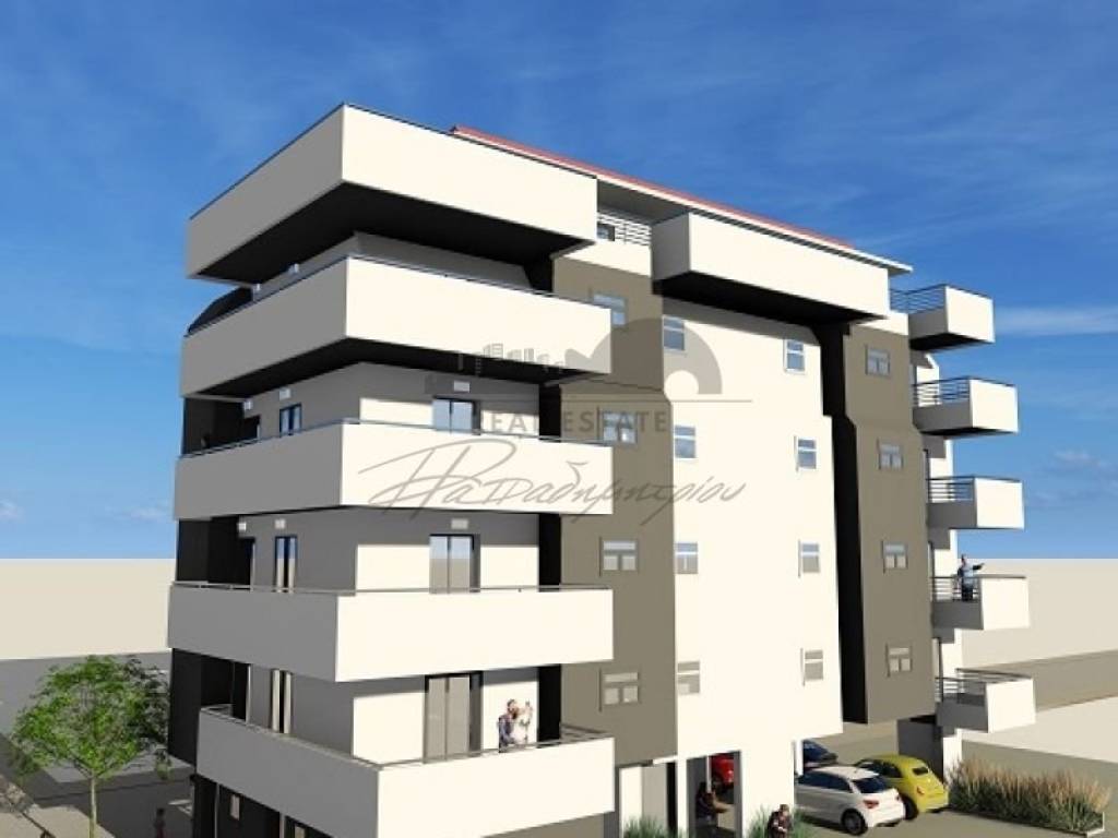 Εξωτερικός χώρος