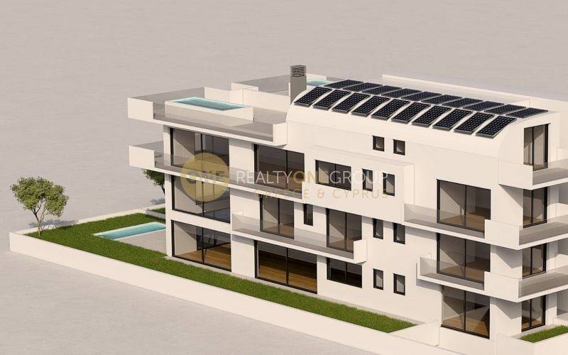 Εξωτερικός χώρος